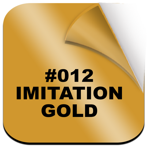 ORACAL® 651 24" X 1 Yard Roll (3 Feet)