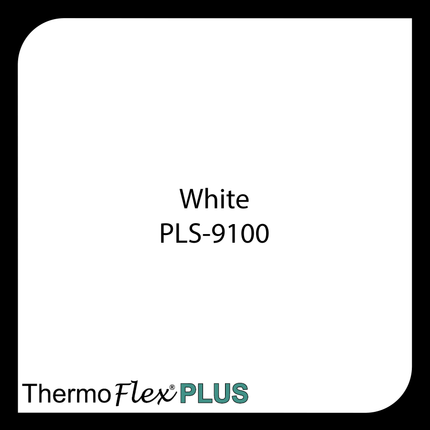 ThermoFlex® Plus - 15" x 5 Yard (15 Feet) - Roll