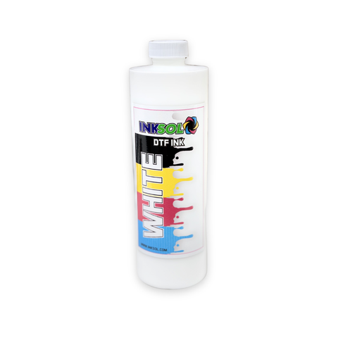 DTF Ink - White