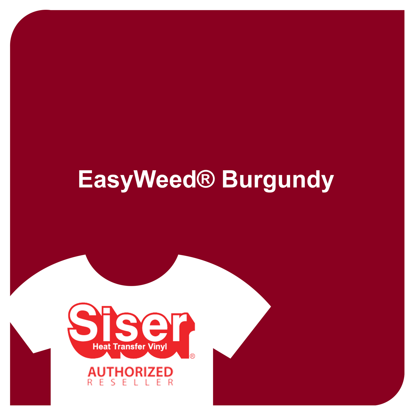 Siser® EasyWeed® 15" x 3' feet roll
