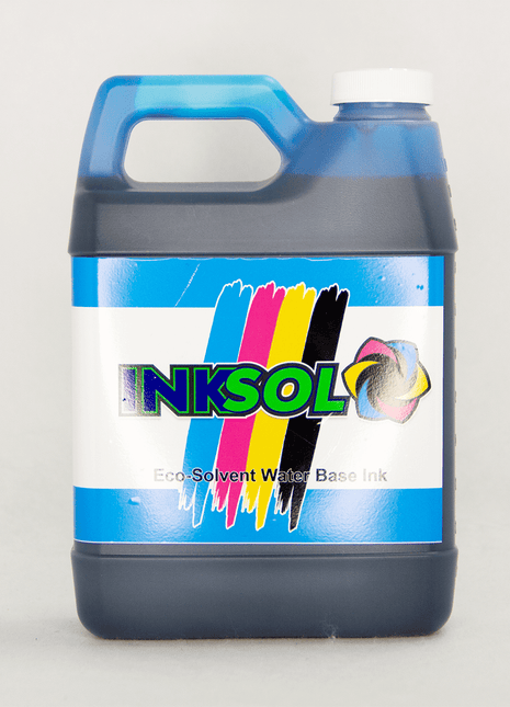 InkSol™ Combo - CMYK - 1000ML