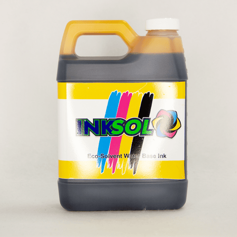InkSol™ Combo - CMYK - 1000ML