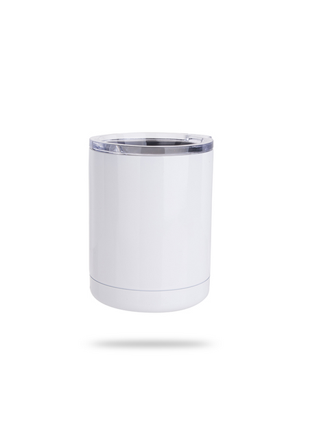 Sublimation Lowball Cup - 10 oz