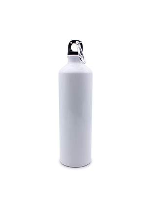 16 oz Sublimation Water Bottle