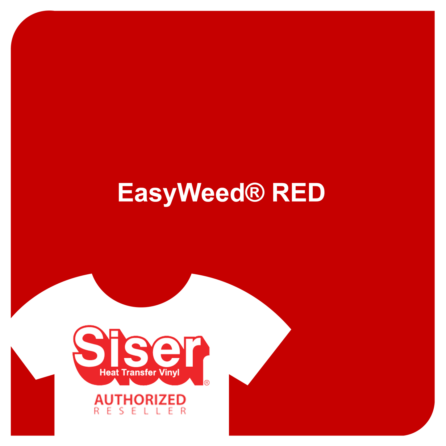 Siser® EasyWeed® 15" x 3' feet roll