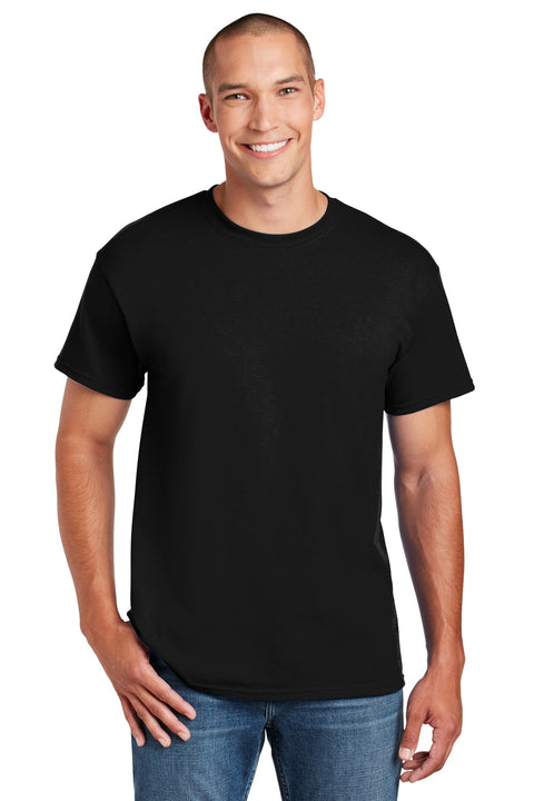 Gildan DryBlend® 50/50 Adult short sleeve t-shirts