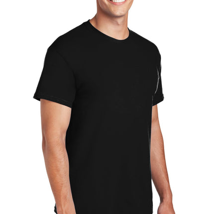 Gildan DryBlend® - Black