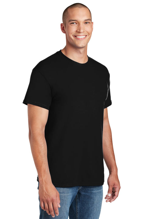 Gildan DryBlend® 50/50 Adult short sleeve t-shirts