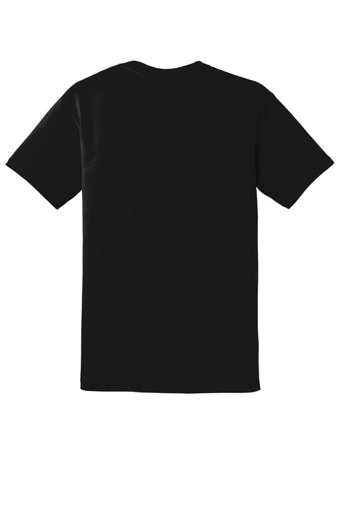 Gildan DryBlend® 50/50 Adult short sleeve t-shirts