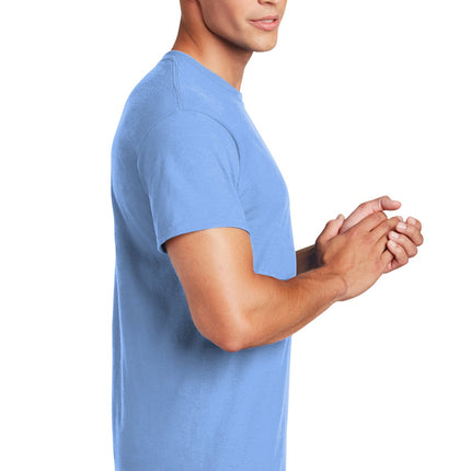 Gildan DryBlend® - Carolina Blue