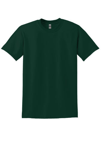 Gildan DryBlend® 50/50 Adult short sleeve t-shirts