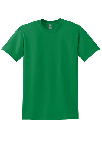 Gildan DryBlend® 50/50 Adult short sleeve t-shirts