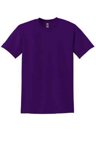 Gildan DryBlend® 50/50 Adult short sleeve t-shirts