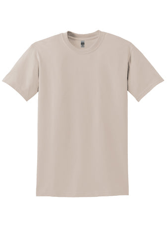 Gildan DryBlend® 50/50 Adult short sleeve t-shirts