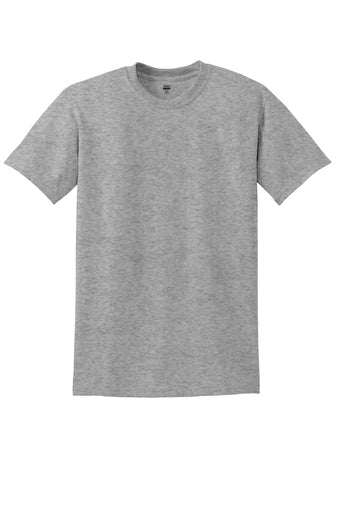 Gildan DryBlend® 50/50 Adult short sleeve t-shirts