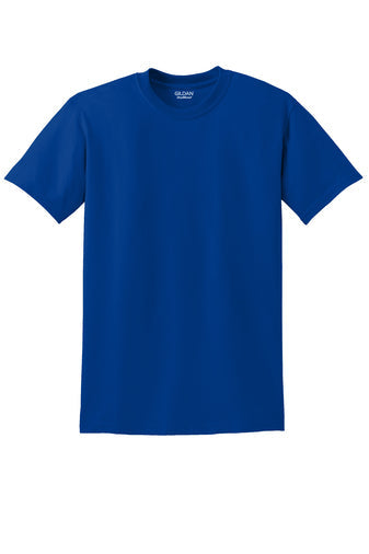 Gildan DryBlend® 50/50 Adult short sleeve t-shirts