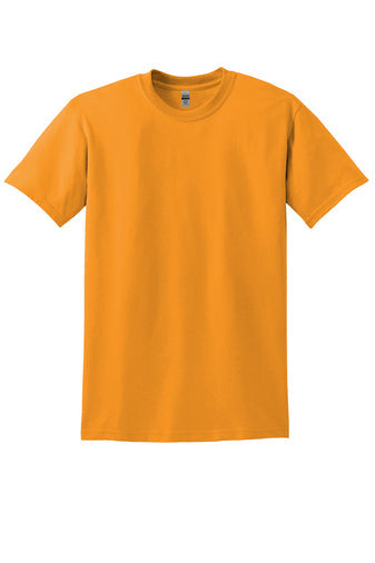 Gildan DryBlend® 50/50 Adult short sleeve t-shirts