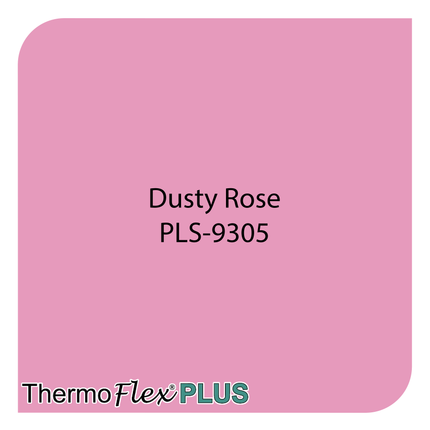 ThermoFlex® Plus - 15" x 25 Yard (75 Feet) - Roll