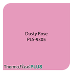 Dusty Rose