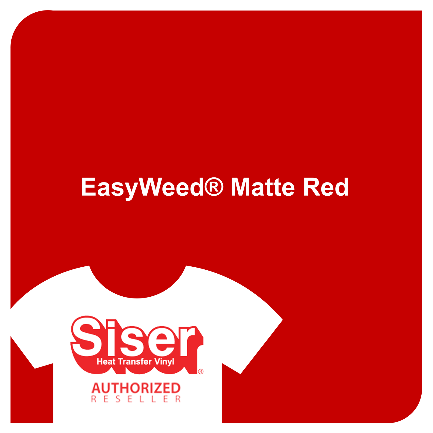 Siser® EasyWeed® 15" x 3' feet roll