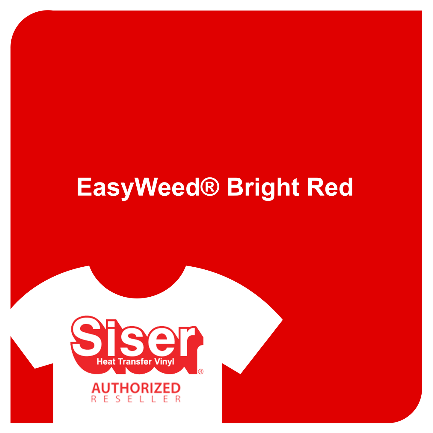 Siser® EasyWeed® 15" x 3' feet roll
