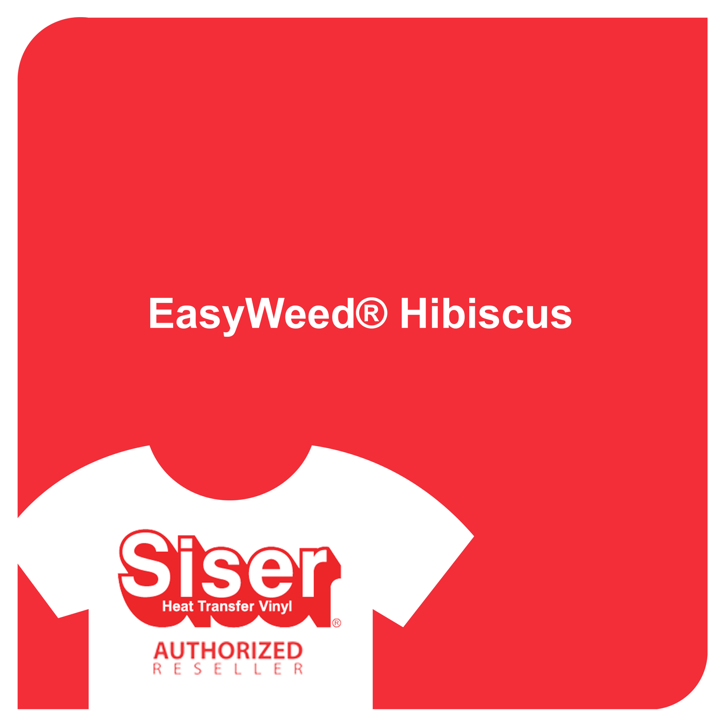 Siser® EasyWeed® 15" x 3' feet roll