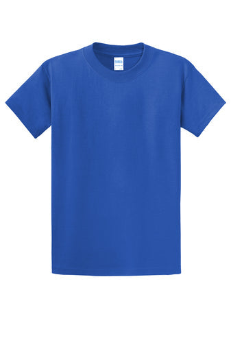 Port & Company® Essential Tee - Sport Royal