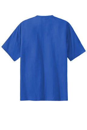 Port & Company® Essential Tee - Sport Royal