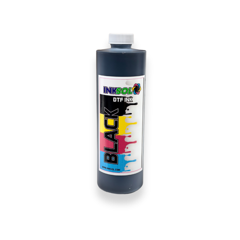 DTF Ink - Black