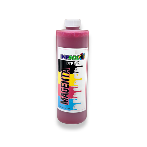 DTF Ink - Magenta