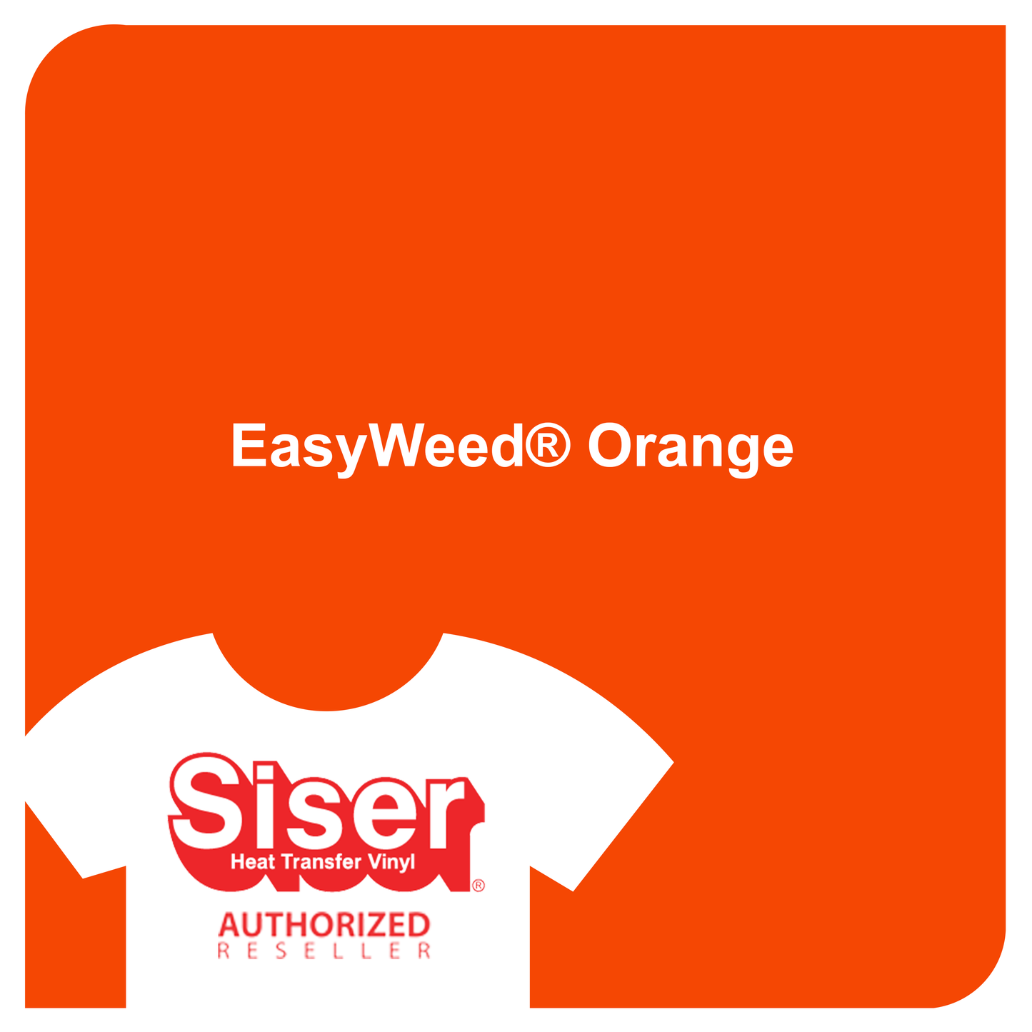 Siser® EasyWeed® 15" x 3' feet roll