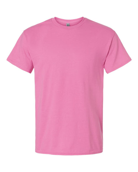 Gildan DryBlend® 50/50 Adult short sleeve t-shirts