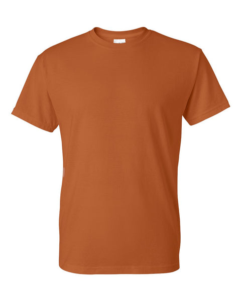 Gildan DryBlend® 50/50 Adult short sleeve t-shirts