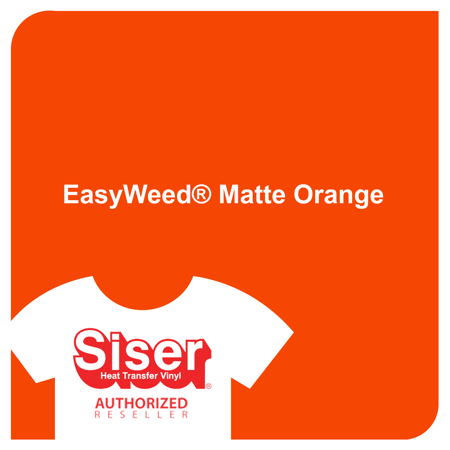 Siser® EasyWeed® 15" x 3' feet roll