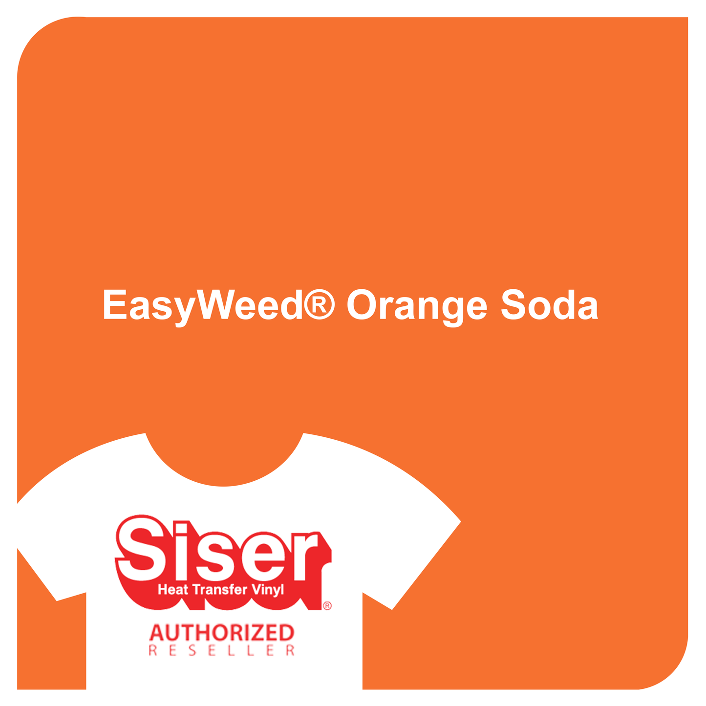 Siser® EasyWeed® 15" x 3' feet roll