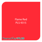 Flame Red