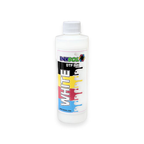 DTF Ink - White