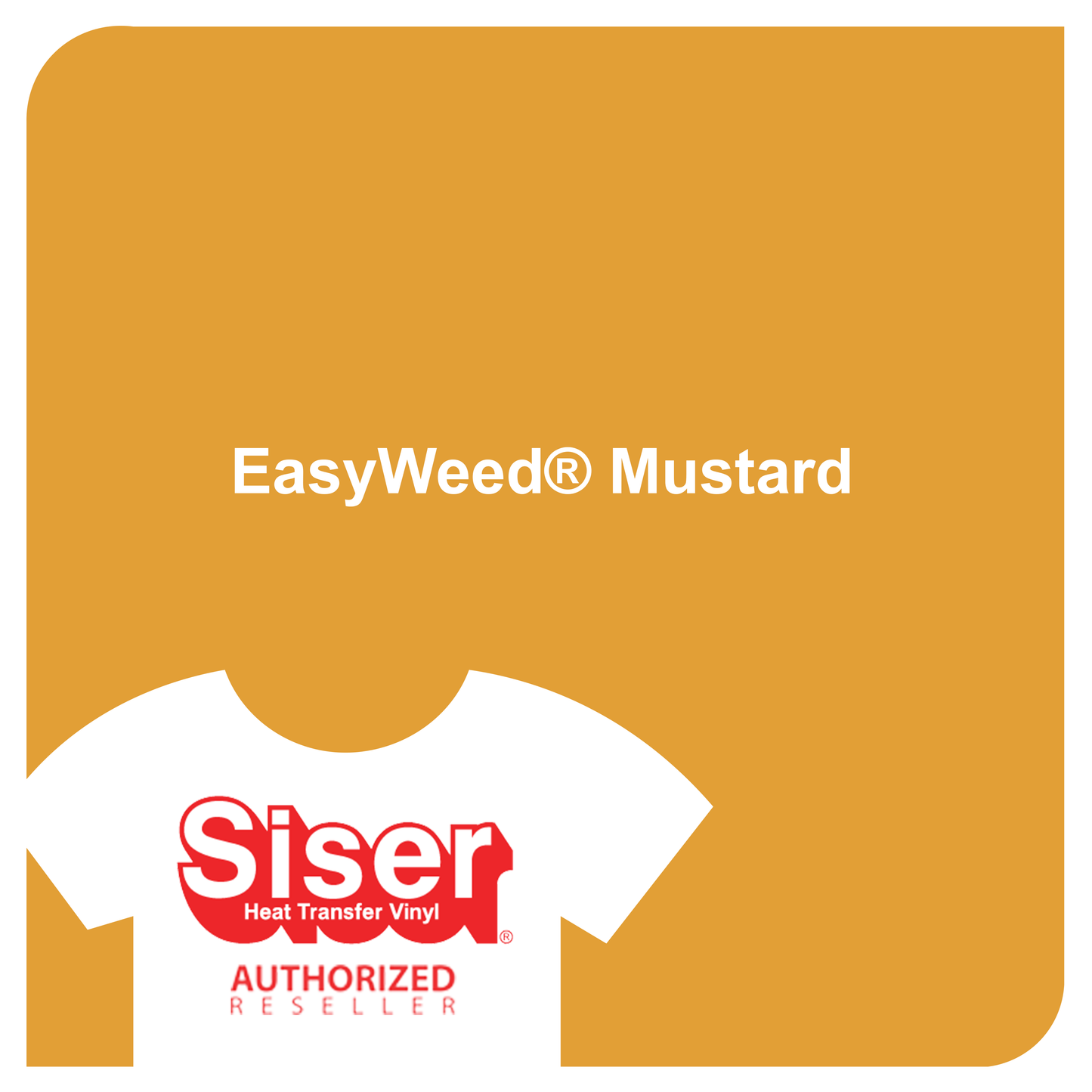 Siser® EasyWeed® 15" x 3' feet roll