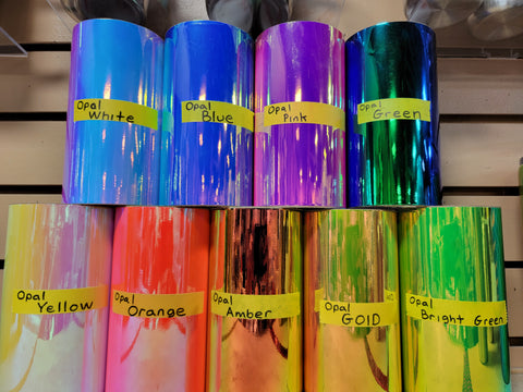 STYLETECH Craft™ Opal - Sheets