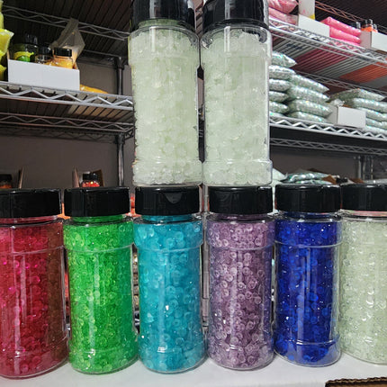 JellyStones® - Glow in the dark