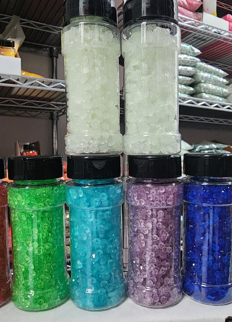 JellyStones® - Glow in the dark