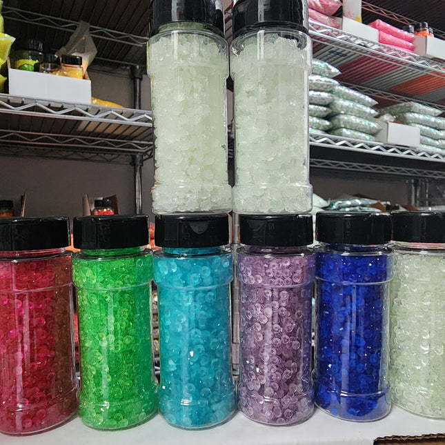 JellyStones® - Glow in the dark