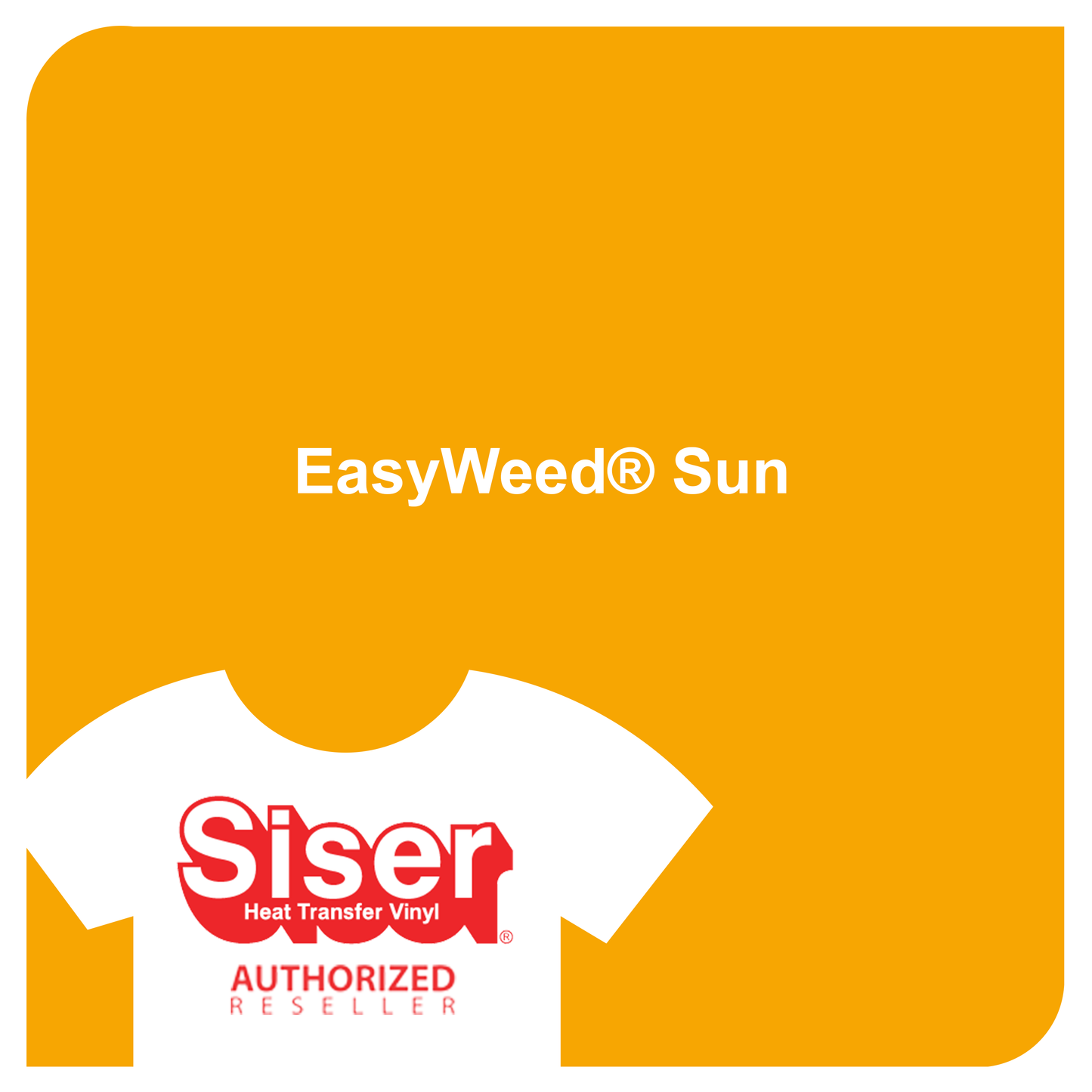 Siser® EasyWeed® 15" x 3' feet roll