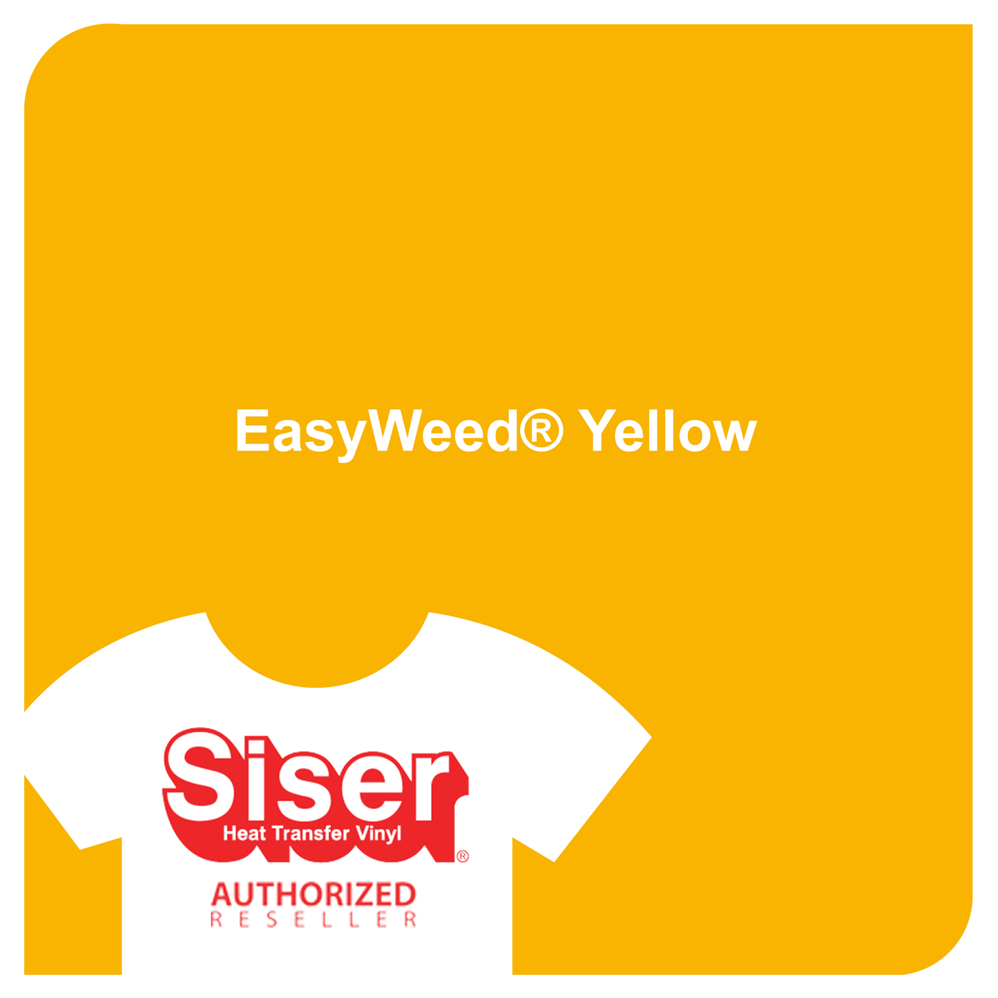 Siser® EasyWeed® 15" x 3' feet roll