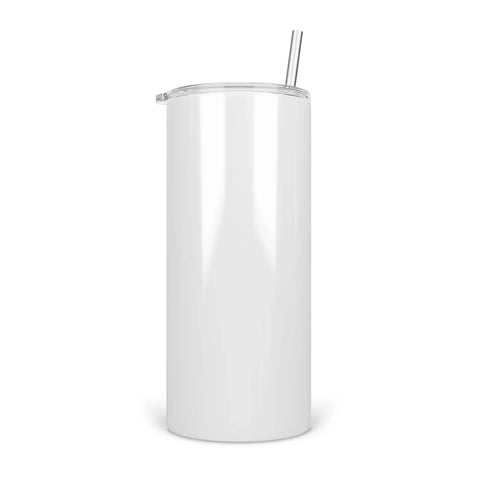 22 oz Sublimation Chubby Tumbler