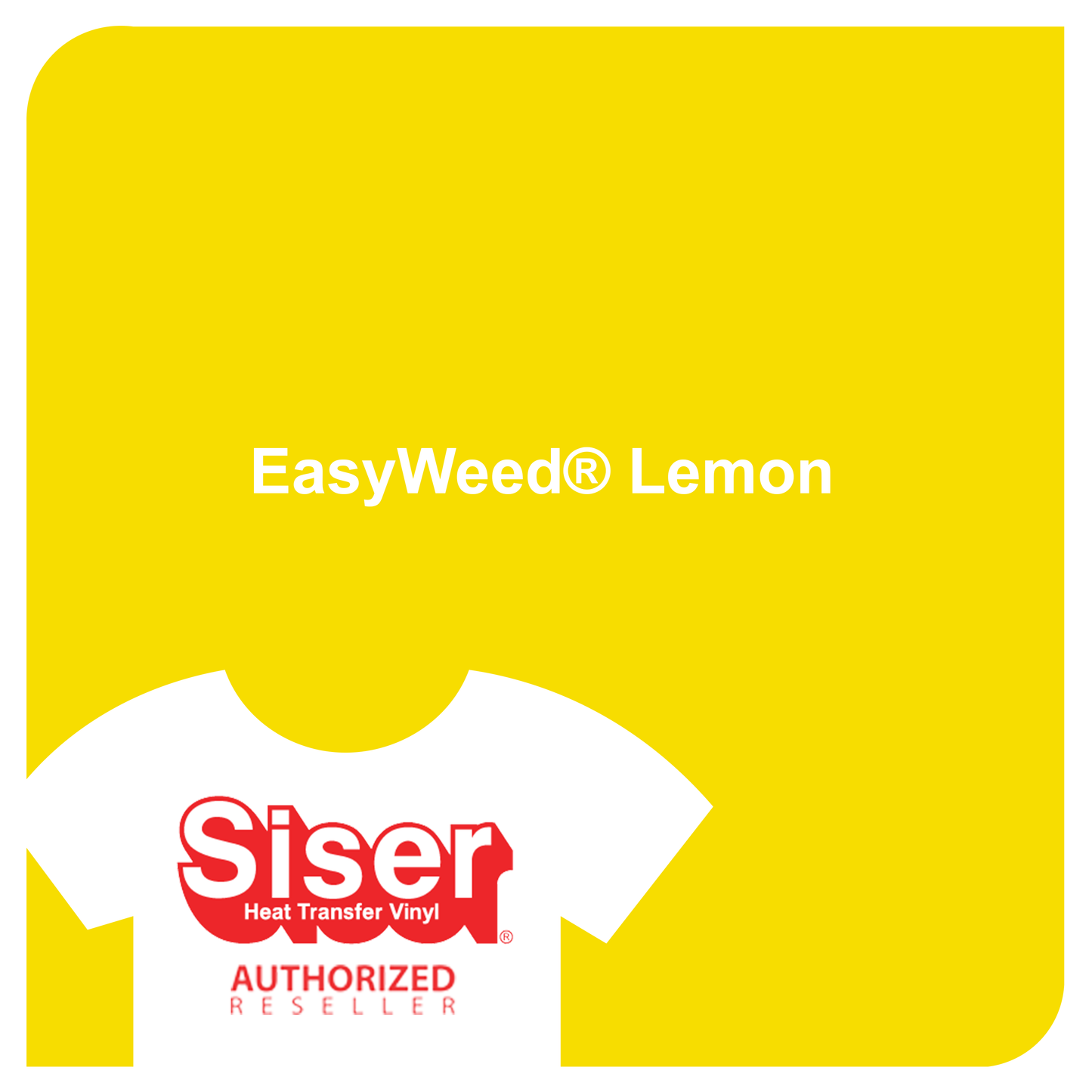 Siser® EasyWeed® 15" x 3' feet roll