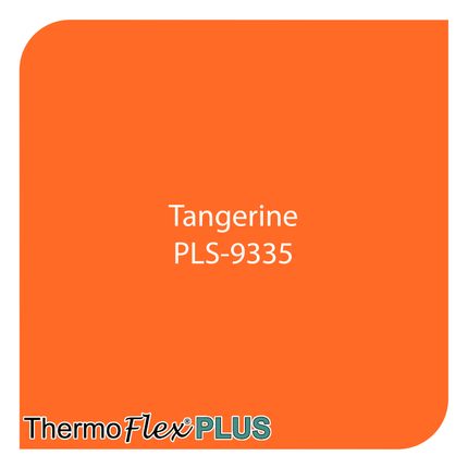 ThermoFlex® Plus - 15" x 5 Yard (15 Feet) - Roll