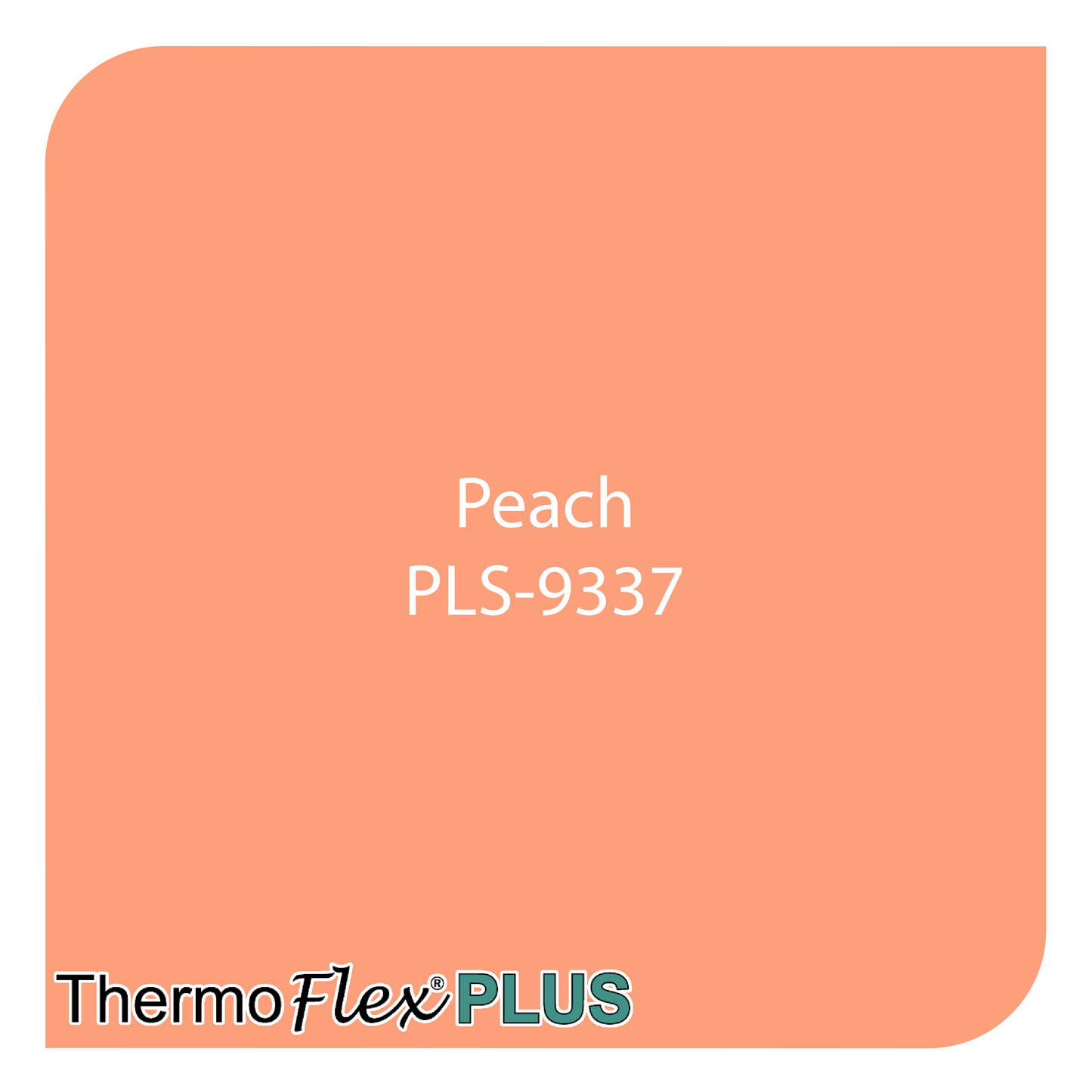 ThermoFlex® Plus - 20" x 50 Yard (150 Feet) - Roll