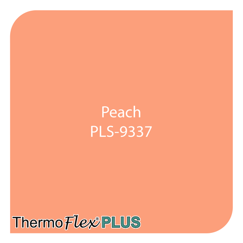 ThermoFlex® Plus - 20" x 50 Yard (150 Feet) - Roll