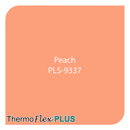 ThermoFlex® Plus - 15" x 5 Yard (15 Feet) - Roll